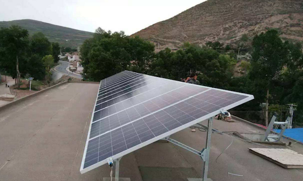 農(nóng)村光伏電站是否需要保險護航？