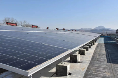 市發(fā)改委赴章開展整區(qū)分布式光伏打包項目督導工作