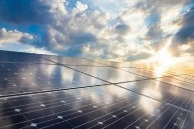 7月清潔能源政策助推工商光伏行業(yè)邁入發(fā)展快車道