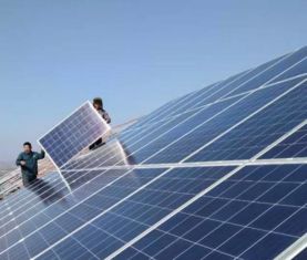 光伏屋面防水系統的關鍵技術與滲漏維修策略