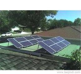 光伏屋頂支架全方位采購指南 供應、批發、價格與平臺選擇