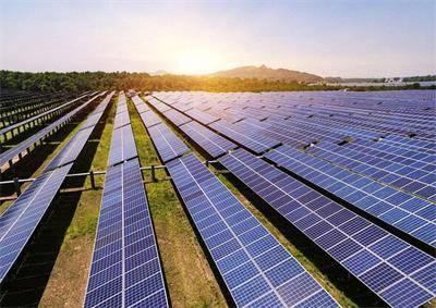 國家光伏扶貧新舉措 四地10萬湖北民眾共享綠色發(fā)展紅利