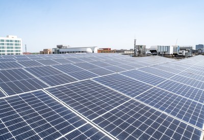 格力高入華30年 從“標(biāo)準(zhǔn)執(zhí)行”到“價(jià)值共創(chuàng)”的光伏共生密碼