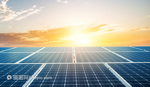 光伏發(fā)電 驅(qū)動(dòng)未來的綠色能源引擎