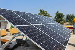 光伏扶貧，照亮致富路 政策、補(bǔ)貼與土流網(wǎng)資源整合解析